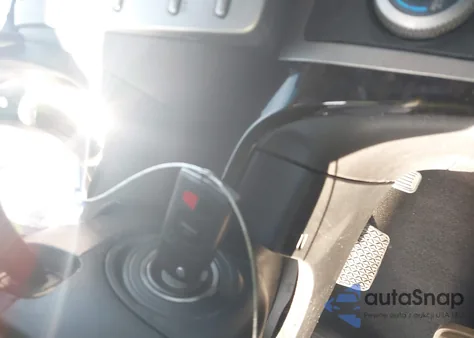 2011 Mazda Mazda6 I Touring z USA, uszkodzony, nr VIN 1YVHZ8CH8B5M14670